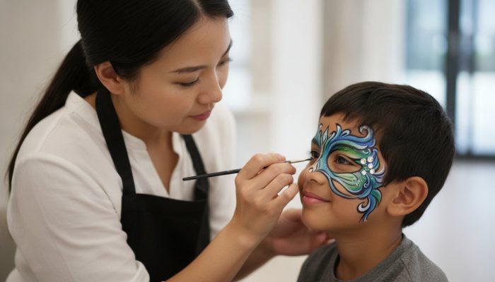 Face Painting Designs That Wow Parents: The 2026 Professional Guide