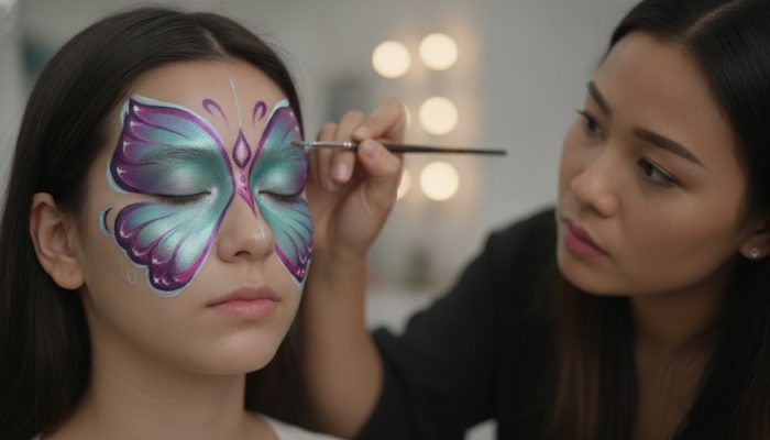 Mastering Face Painting Symmetry: The Professional Guide to Flawless Designs in 2026