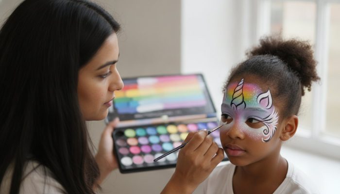 15+ Unicorn Face Paint Designs: The Ultimate 2026 Guide for Beginners and Pros