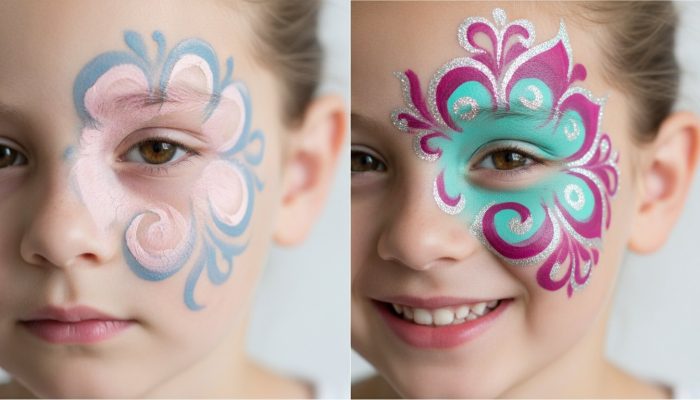 DIY Face Paint vs Professional Paints: A 2026 Guide to Safety and Performance
