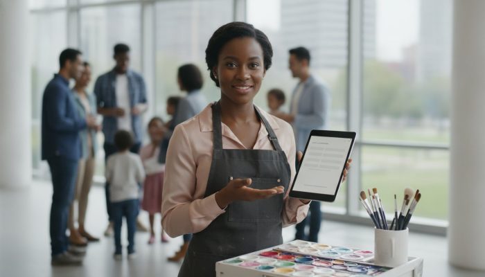 Face Painting Contract Template: The Professional Guide to Secure Bookings in 2026