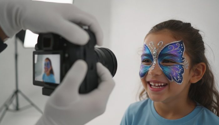 Face Painting Photo Tips: Capture Your Art Like a Pro (2026)