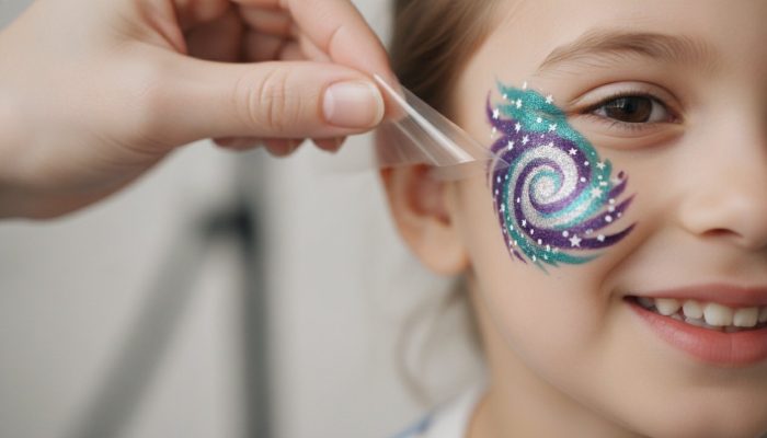 Face Painting Stencils for Beginners: The 2026 Guide to Flawless Designs