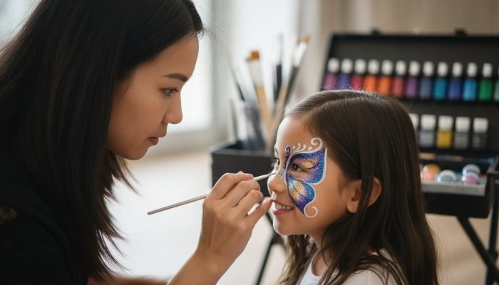 Is a Face Painting Course Worth It? The 2026 ROI Guide for Aspiring Artists
