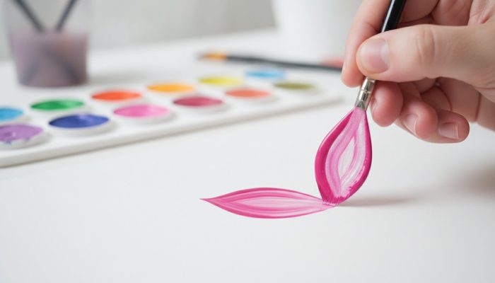 Petal Brush Face Painting: 2026 Professional Guide